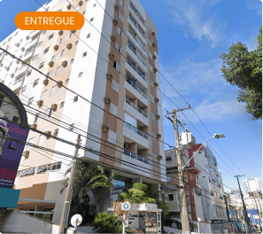 2ª Avenida, Santos, Brazil