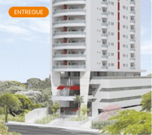 Avignon Residence, Santos, Brazil
